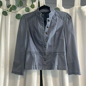 WHBM jacket - 6P